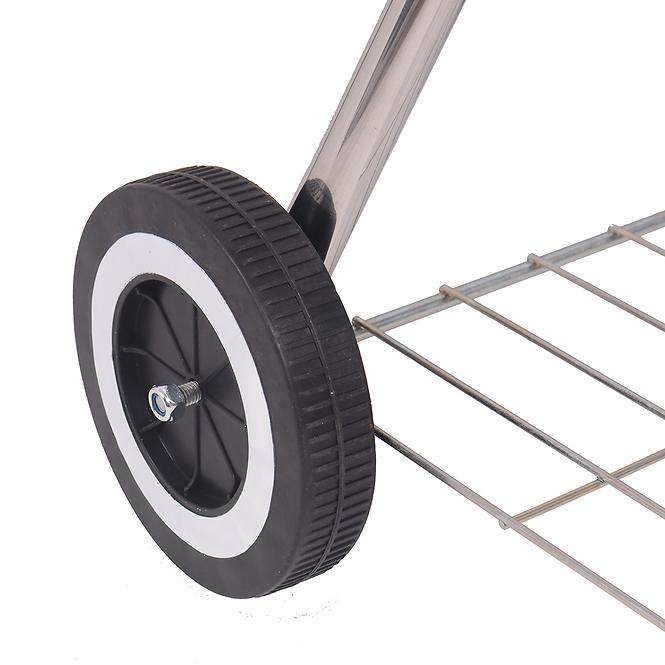 Faszén grill Mercado 44 cm YH22018