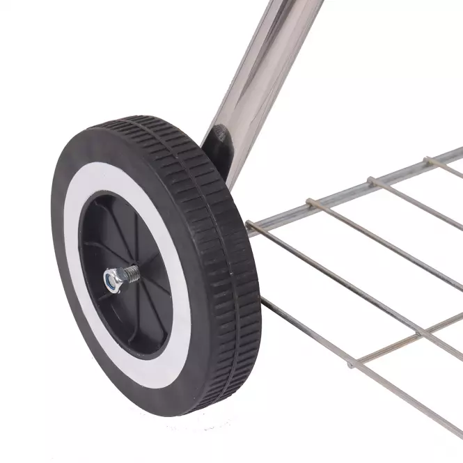 Faszén grill Mercado 44 cm YH22018,8