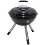 Mercado faszén asztali grill 35 cm KY22014HE