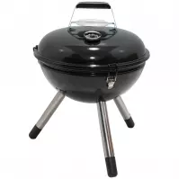 Mercado faszén asztali grill 35 cm KY22014HE