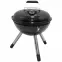 Mercado faszén asztali grill 35 cm KY22014HE