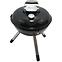 Mercado faszén asztali grill 35 cm KY22014HE,2