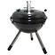 Mercado faszén asztali grill 35 cm KY22014HE,4