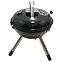 Mercado faszén asztali grill 35 cm KY22014HE,5