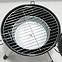 Mercado faszén asztali grill 35 cm KY22014HE,7