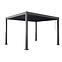 Kerti pavilon Merkury / pergola 3x4x2.5m