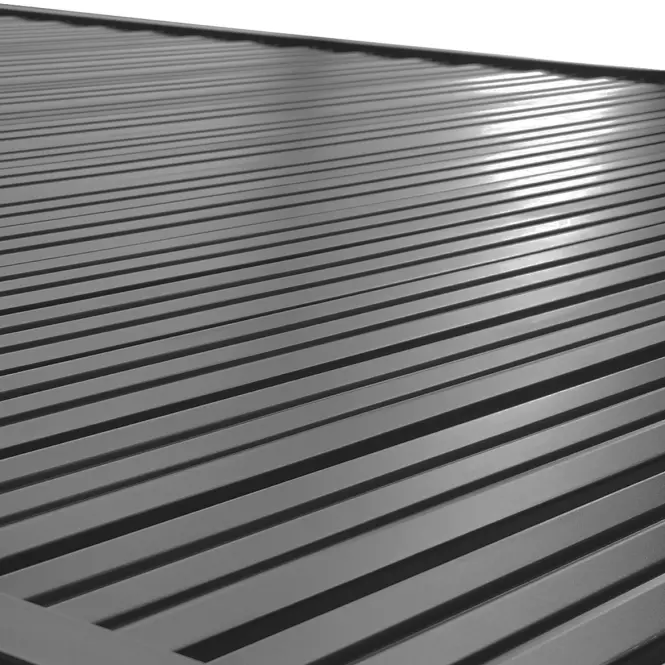 Kerti pavilon Merkury / pergola 3x4x2.5m