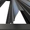 Kerti pavilon Merkury / pergola 3x4x2.5m,9