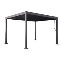 Vrtni paviljon Merkury 3x4x2.5m