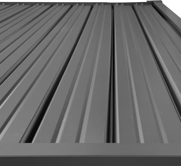 Vrtni paviljon Merkury 3x4x2.5m