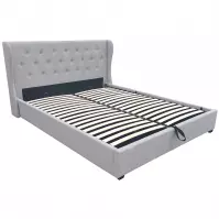Ágy Benny 160 YH2304 BREGO 02
