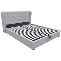 Ágy Benny 160 YH2304 BREGO 02