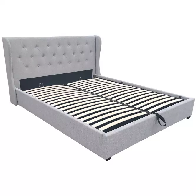 Ágy Benny 160 YH2304 BREGO 02
