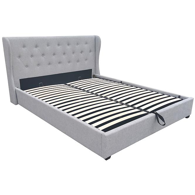 Ágy Benny 160 YH2304 BREGO 02
