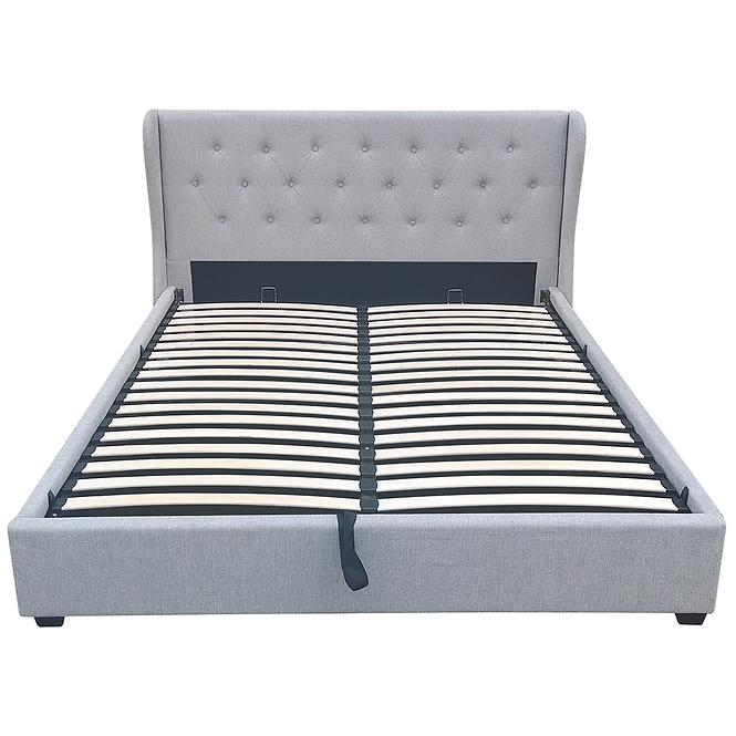 Ágy Benny 160 YH2304 BREGO 02