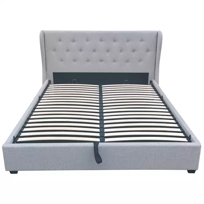 Ágy Benny 160 YH2304 BREGO 02,2