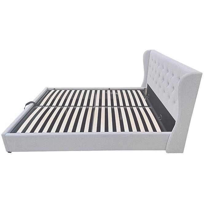 Ágy Benny 160 YH2304 BREGO 02