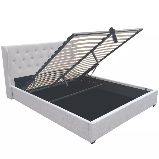 Ágy Benny 160 YH2304 BREGO 02