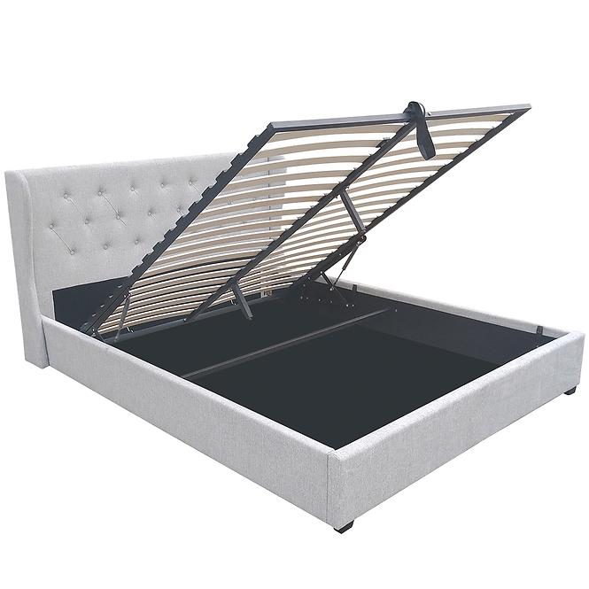 Ágy Benny 160 YH2304 BREGO 02