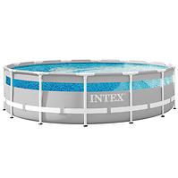 Medence kerettel 4.27x1.07 m Clearview 26722NP