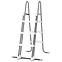 Medence kerettel 4.27x1.07 m Clearview 26722NP,2