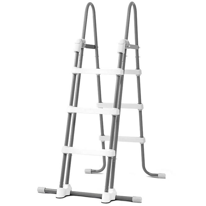 Keretes medence 4,27x1,07 m Clearview 26722NP