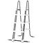 Keretes medence 4,27x1,07 m Clearview 26722NP,4