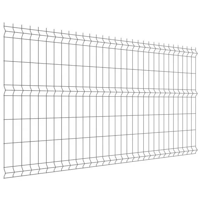 Panel 3 D fi 3,1 szem méret 80x200 H-1230