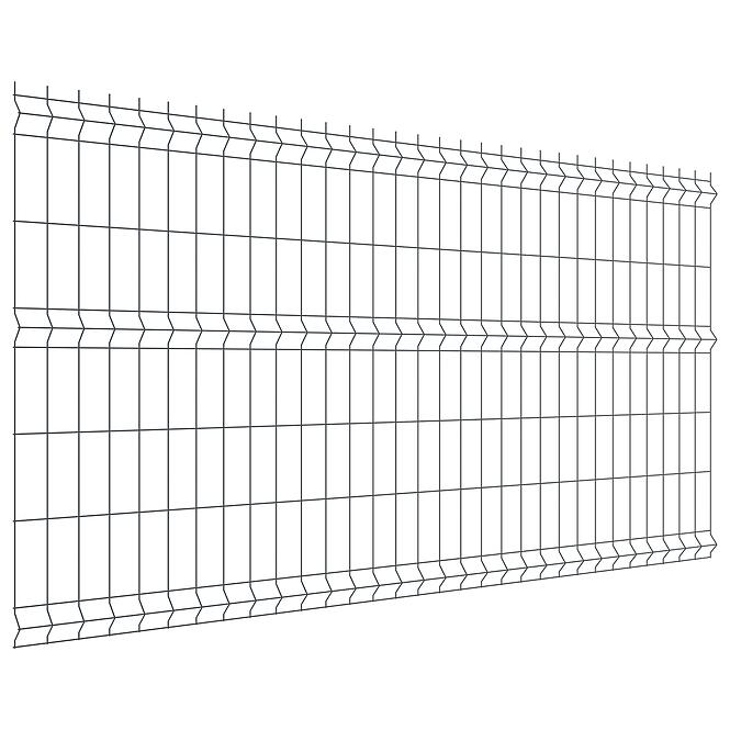 Panel 3 D fi 3,1 szem méret 80x200 H-1230