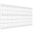 Panel 3 D fi 3,1 szem méret 80x200 H-1230