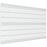 Panel Ø4,0 mm, 55x200 mm, h:1530 š:2500 mm, galvanizált + RAL 7016