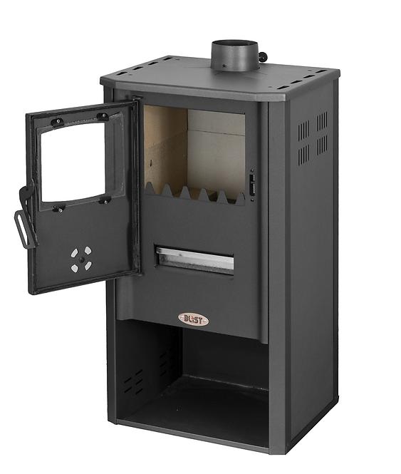 Kandalló kályha Atene S 7,2 kW,2