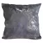 Párnahuzat Plain Velvet YX503 40x40cm szürke