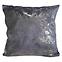 Párnahuzat Plain Velvet YX503 40x40cm szürke