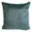 Párnahuzat Plain Velvet 40x40cm 14 zöld
