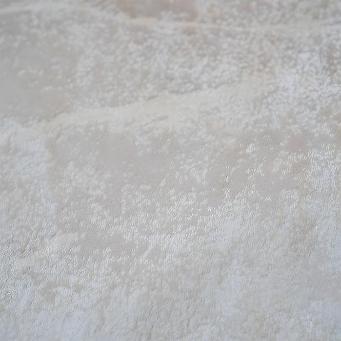 Párnahuzat Plain Velvet YX514 40x40cm krém