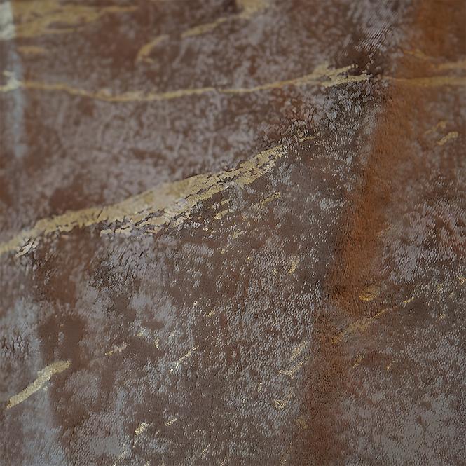 Párnahuzat Plain Velvet YX514 40x40cm barna