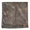 Párnahuzat Plain Velvet YX514 40x40cm barna,3