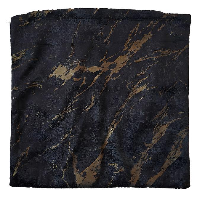 Párnahuzat Plain Velvet YX514 40x40cm fekete,3