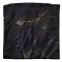 Párnahuzat Plain Velvet YX514 40x40cm fekete,3