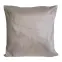 Párnahuzat Plain Velvet YX284 bézs