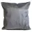 Párnahuzat Plain Velvet YX284 szürke