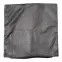 Párnahuzat Plain Velvet YX284 szürke,3