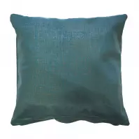 Párnahuzat Plain Velvet YX284 zöld