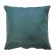 Párnahuzat Plain Velvet YX284 zöld