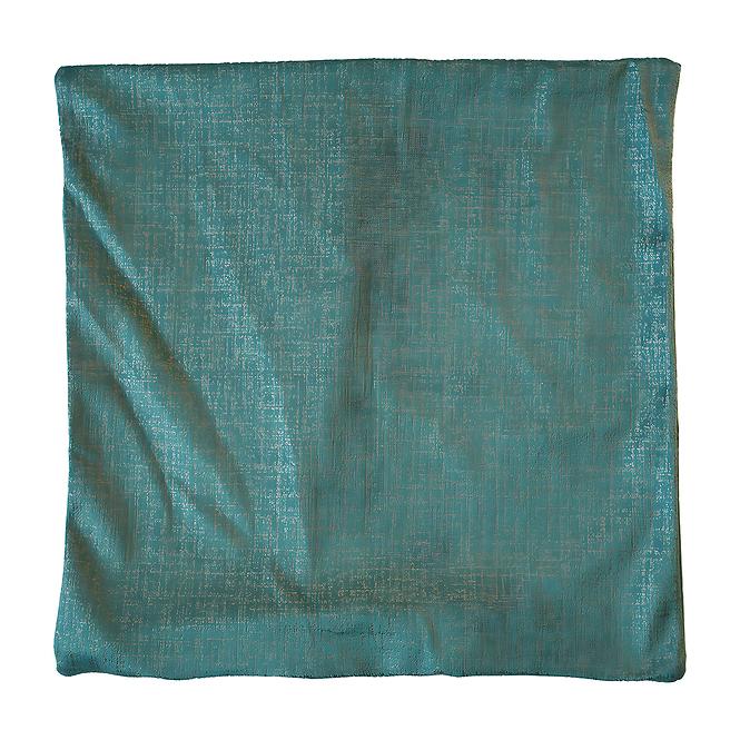Párnahuzat Plain Velvet YX284 zöld