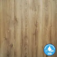 Laminált padló tölgy Istria 8 mm AC5 Aqua Parquet Mercado 40624