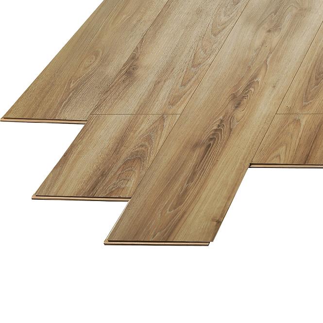 Laminált padló tölgy Istria 8 mm AC5 Aqua Parquet Mercado 40624,3