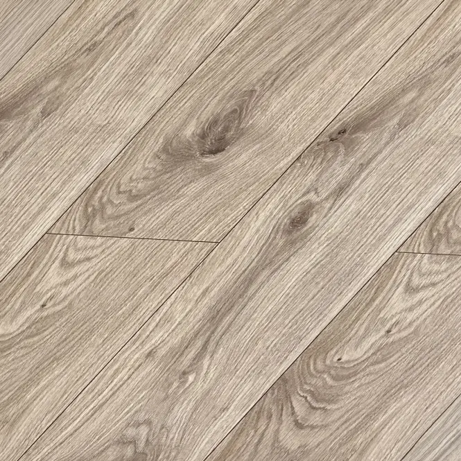 Laminált padló tölgy Colmar 8mm AC4 Promo 50524