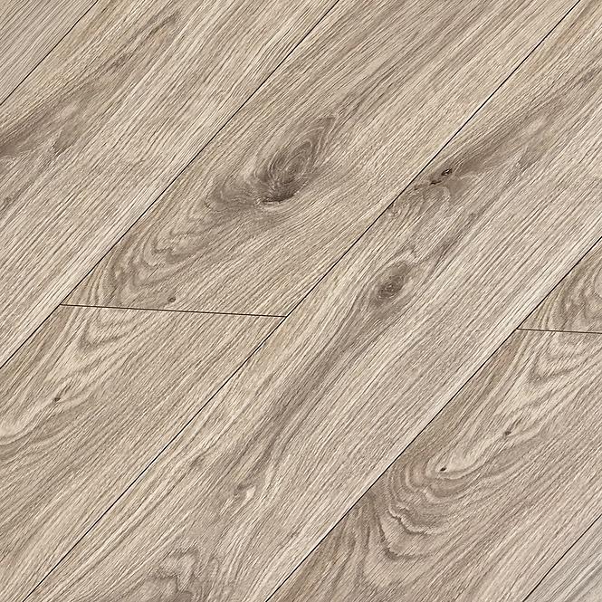 Laminált padló tölgy Colmar 8mm AC4 Promo 50524,2
